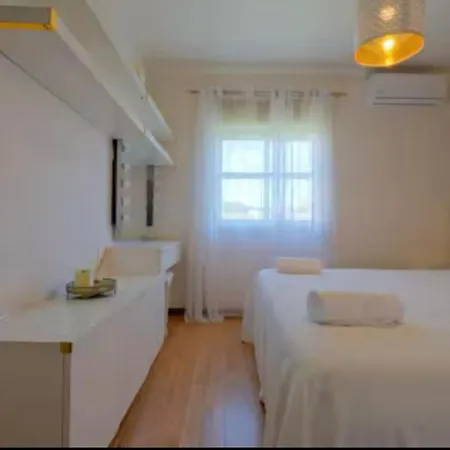 Appartamento Flat Moderno 8 Mnt Aeroporto