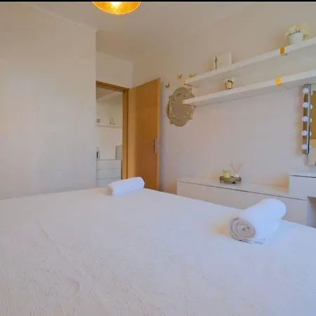 Flat Moderno 8 Mnt Aeroporto Lisbona