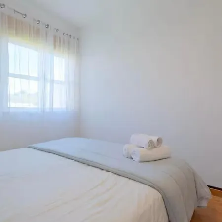 Flat Moderno 8 Mnt Aeroporto Lisbona