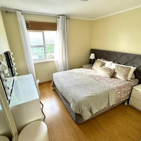 Apartment Flat Moderno 8 Mnt Aeroporto Lisbon