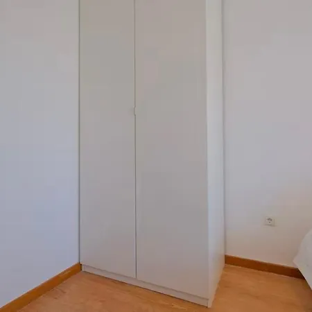 Flat Moderno 8 Mnt Aeroporto *