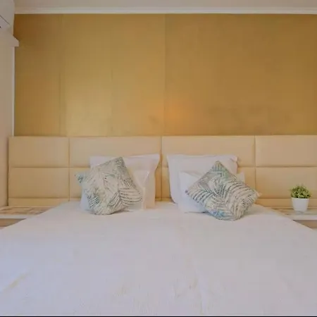 Flat Moderno 8 Mnt Aeroporto Lejlighed Lisboa