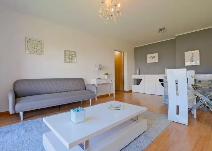 Apartment Flat Moderno 8 Mnt Aeroporto