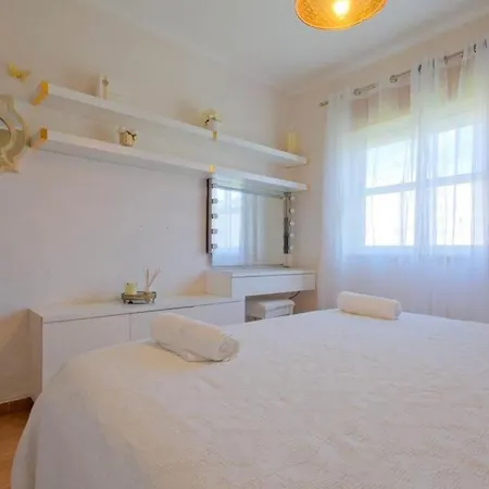 Apartman Flat Moderno 8 Mnt Aeroporto *