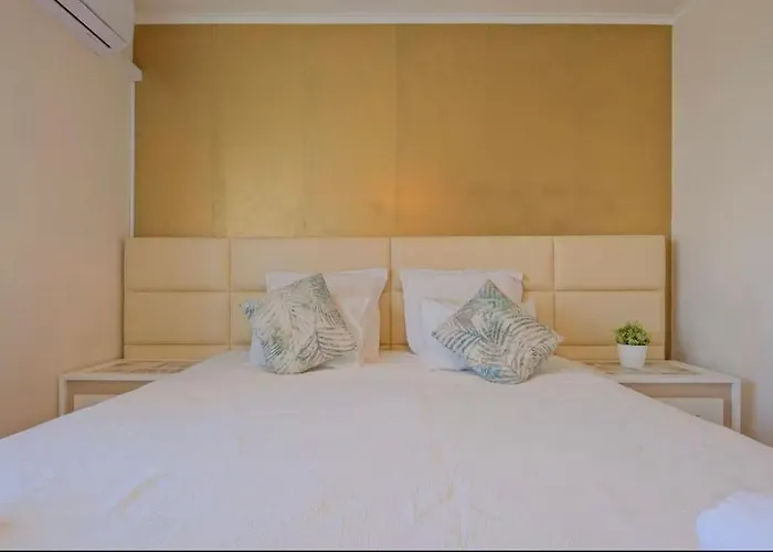 Flat Moderno 8 Mnt Aeroporto 公寓 Lisboa